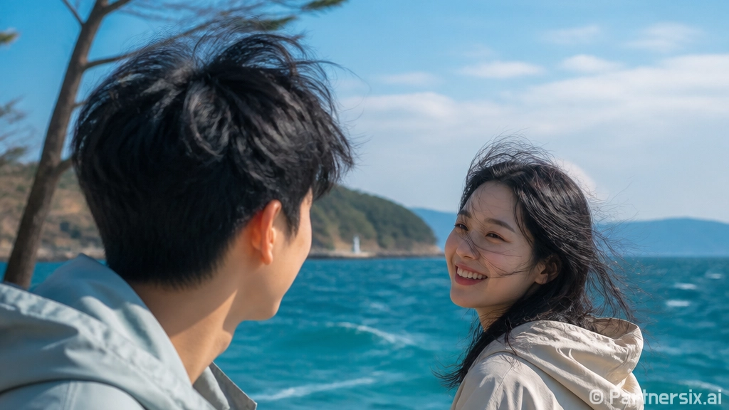 여수 날씨 보고 섬 여행 일정 잡는 방법