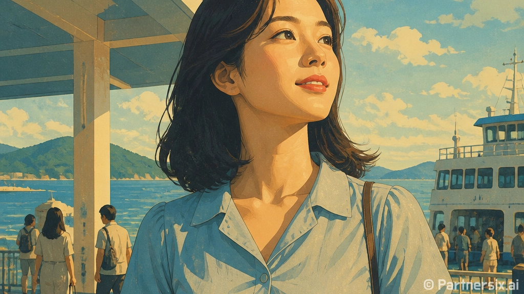 여수 여객선 예약 처음이면 배편부터 잡는 방법