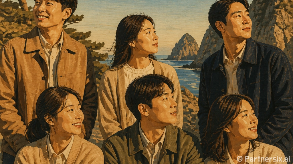 울릉도 공항 개항 전 여행 준비하는 방법