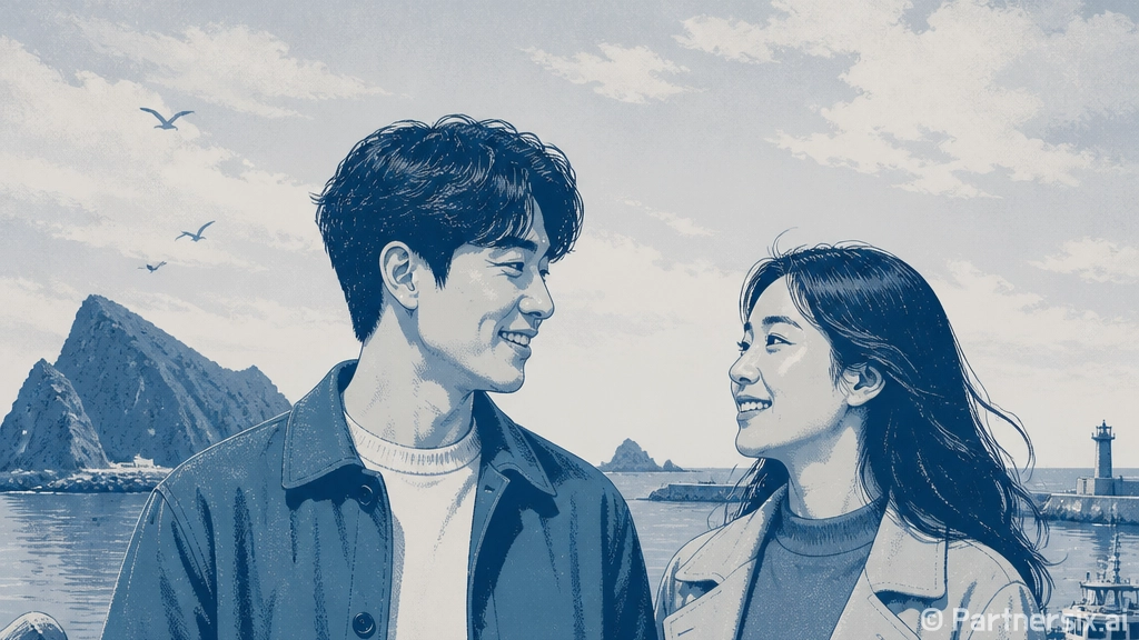 울릉도 렌트카 예약하고 다니려면 이렇게 잡으면 됩니다