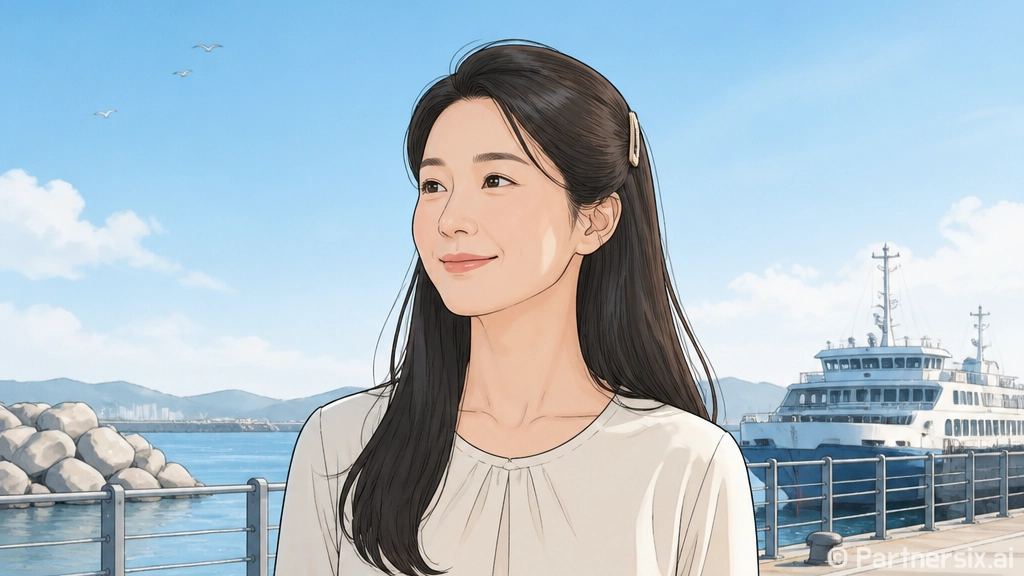 울릉도여행 처음 가려면 배편부터 잡는 방법