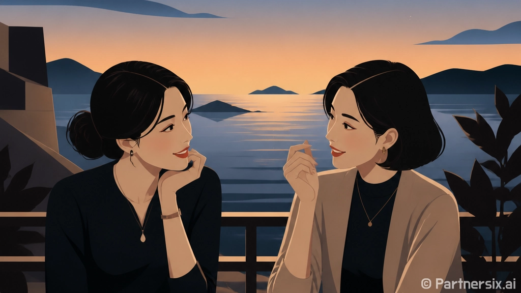 배 시간까지 따져 섬 일출 명소 고르는 방법
