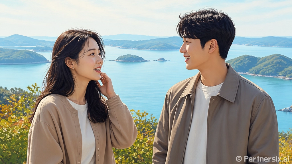 일출 명소 경남에서 고르려면 이렇게 잡으면 됩니다