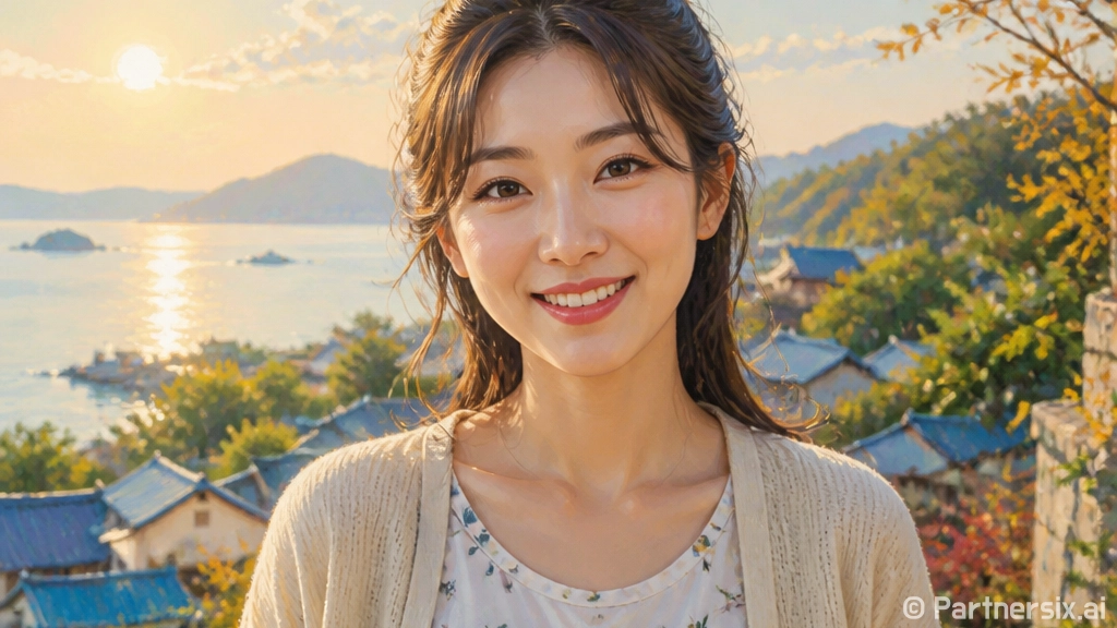 서해 일출 명소 가려면 이렇게 잡는 방법