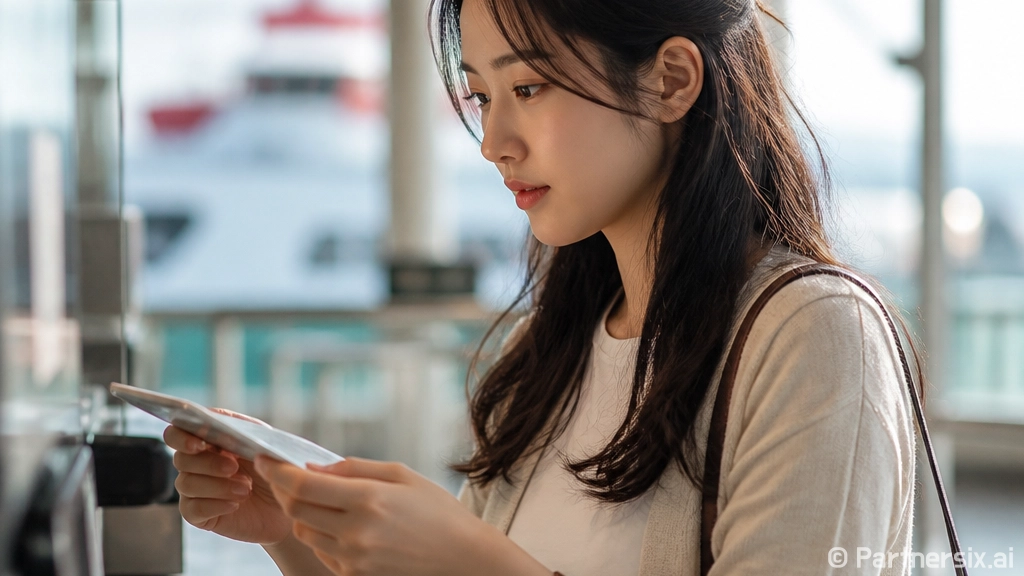 통영 여객선 예약하려면 이렇게 잡으면 덜 헤맵니다