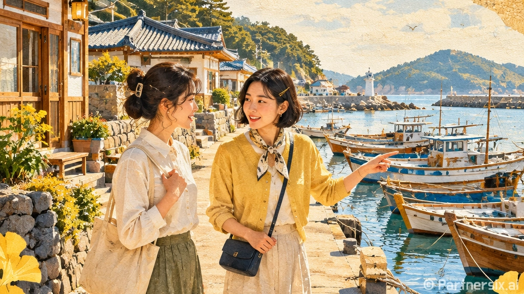 흑산도 민박 예약하려면 배편부터 잡는 방법