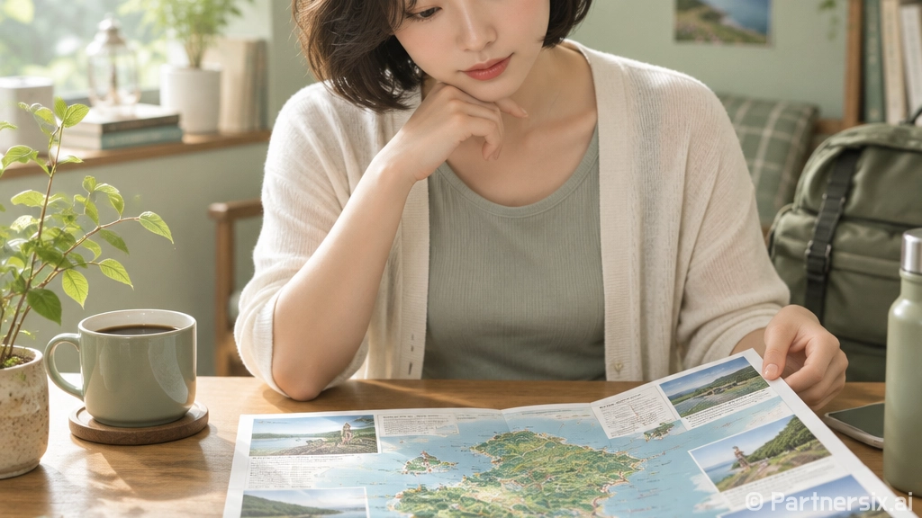 강화도 여행하는 방법, 배 시간보다 먼저 봐야 할 동선과 섬 선택