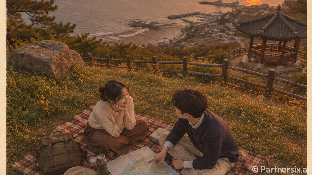 강화도 여행, 배편…