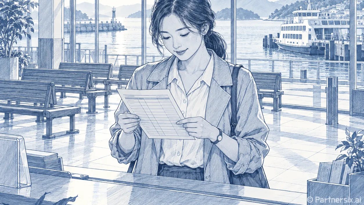 10월 여수 여행은…