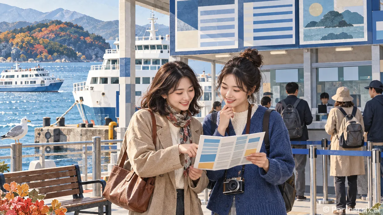 거제도 여행 패키지…