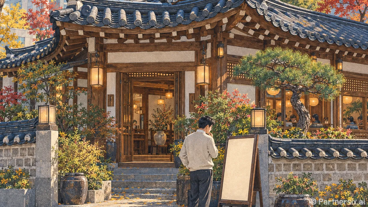 돌산등대집 가려면 위치와 메뉴부터 확인하는 방법