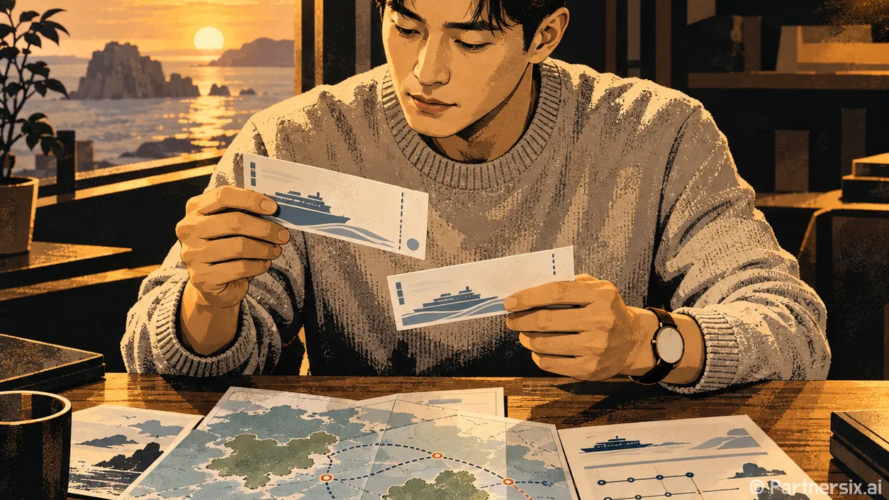 백령도 가는 법 예…