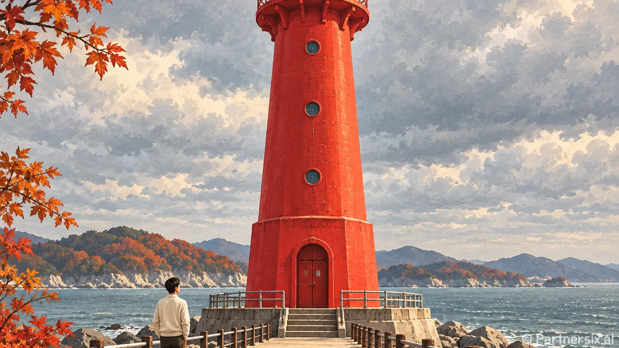 제부도 빨간등대에 가려면 물때부터 확인하는 방법