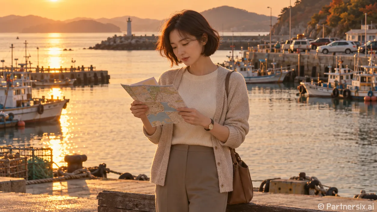 안면도 대하축제 다…