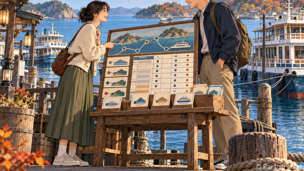 인천 섬여행 추천 …