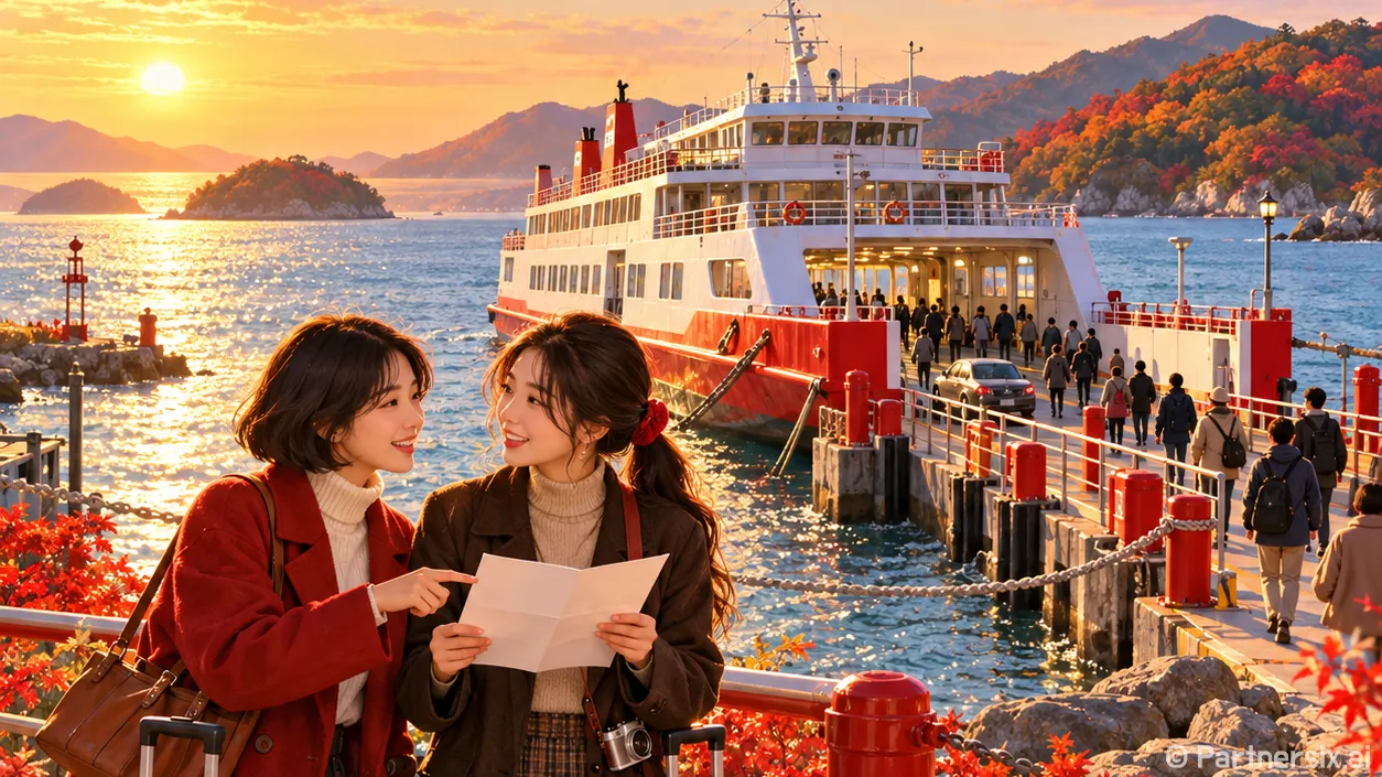 강화도 여행 패키지…