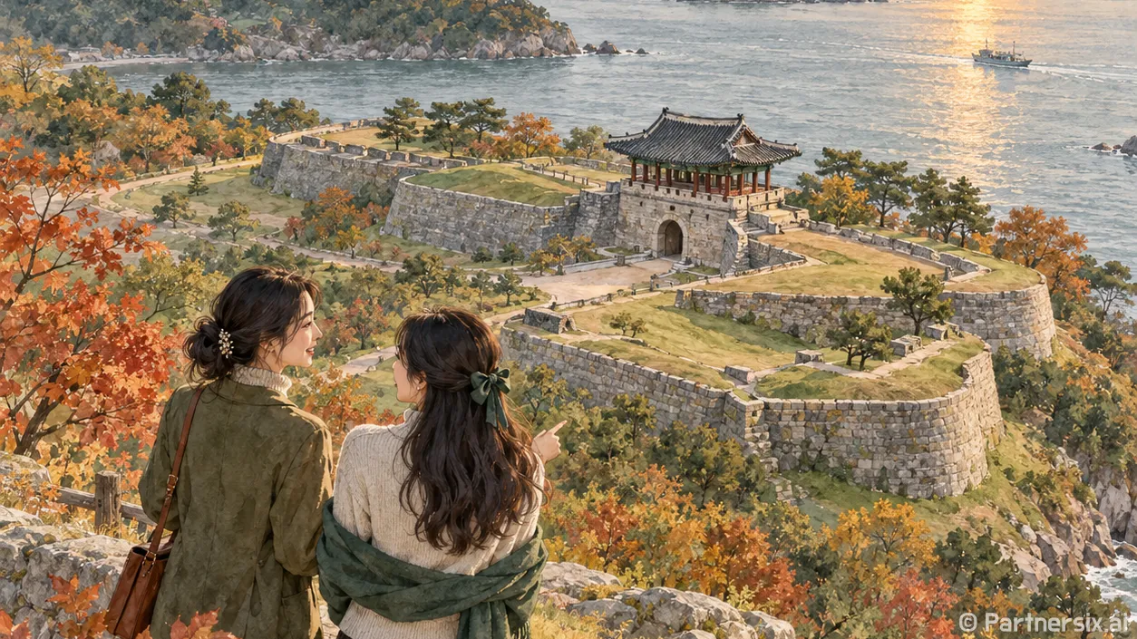 강화도조약을 현장에서 읽는 방법