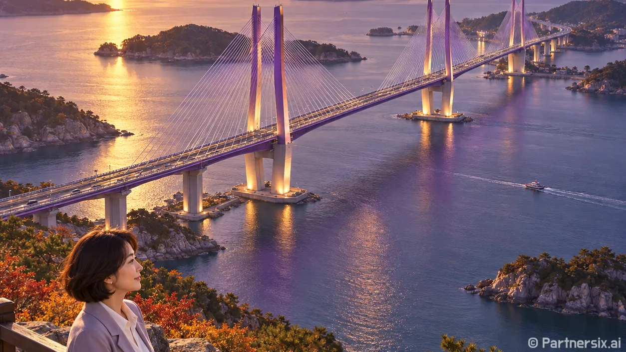 거제 칠천도 배 없…