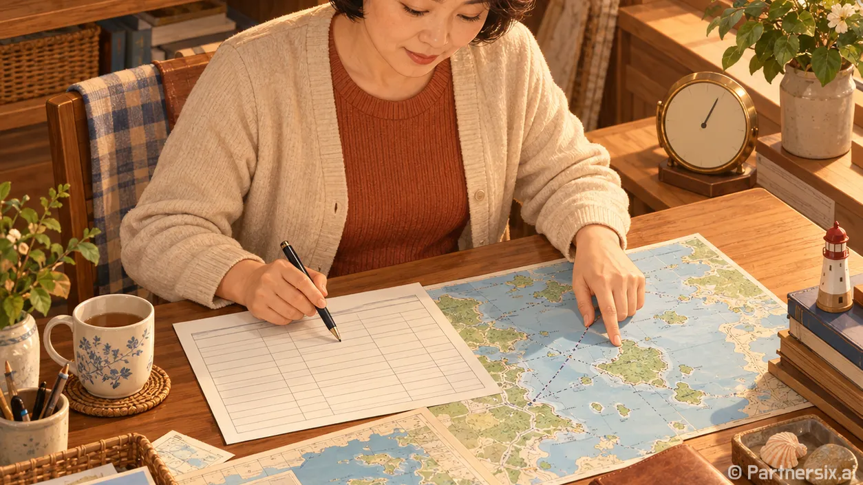 겨울 섬여행지 고를…