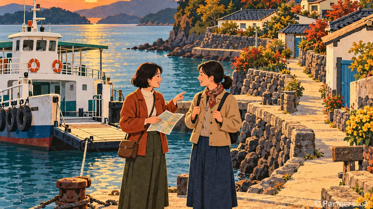 고흥 연홍도 배편부…