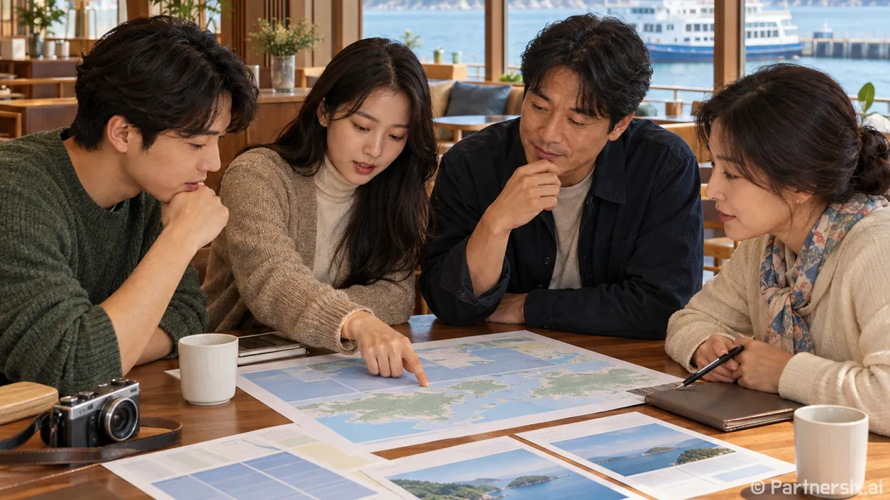 만재도 여행 배편부…