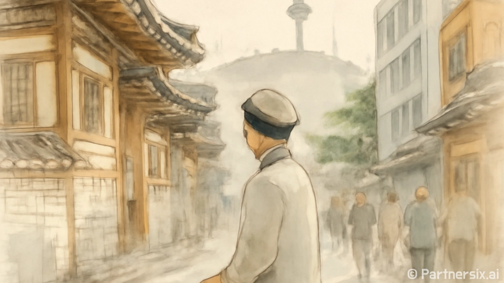 일본 숙소만 20번 넘게 잡아봤더니 보이는 일본여행추천의 진짜 기준