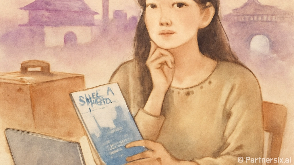 할인항공권만 믿고 숙소까지 잡았다가 배운 진짜 이야기