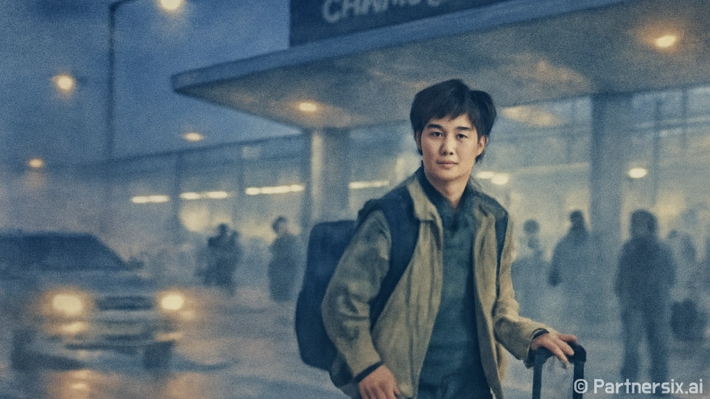 국내공항 근처 숙소 100곳 넘게 묵어본 사람이 말하는 진짜 고르는 법