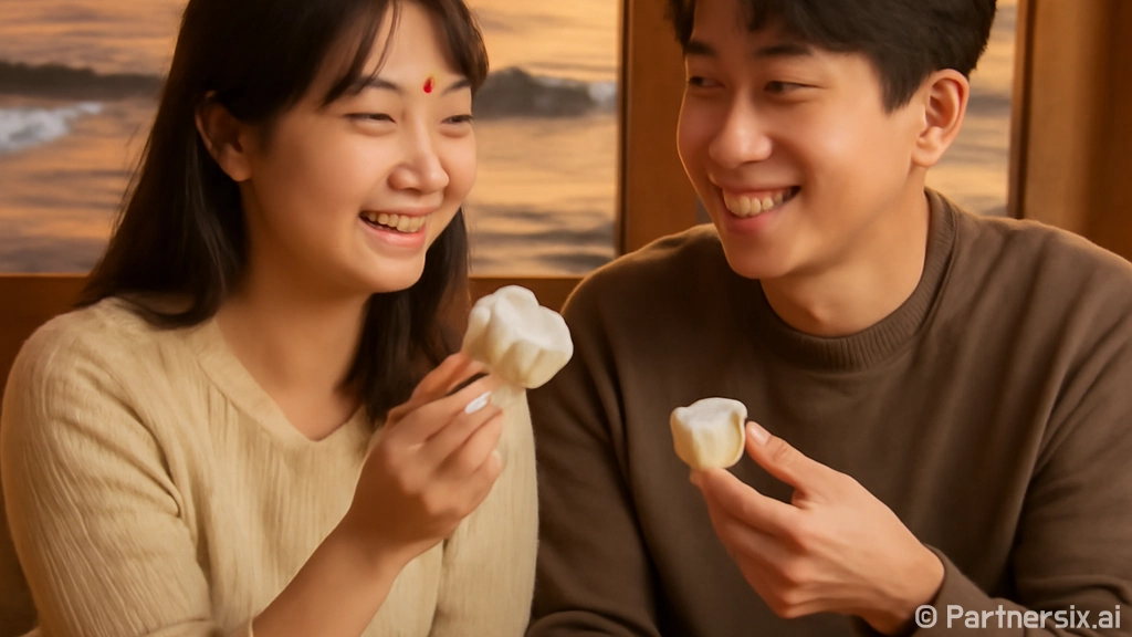 속초 찹쌀떡 달인 찾다가 숙소에서 먹기 좋은 떡 고르는 법까지 알게 된 후기