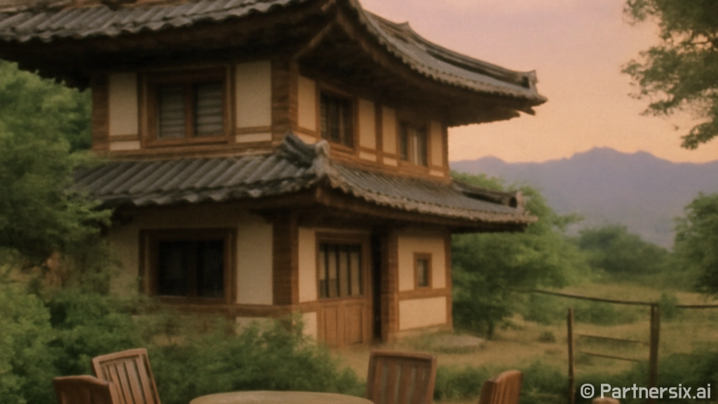 장성 꼬꼬네 관광농…