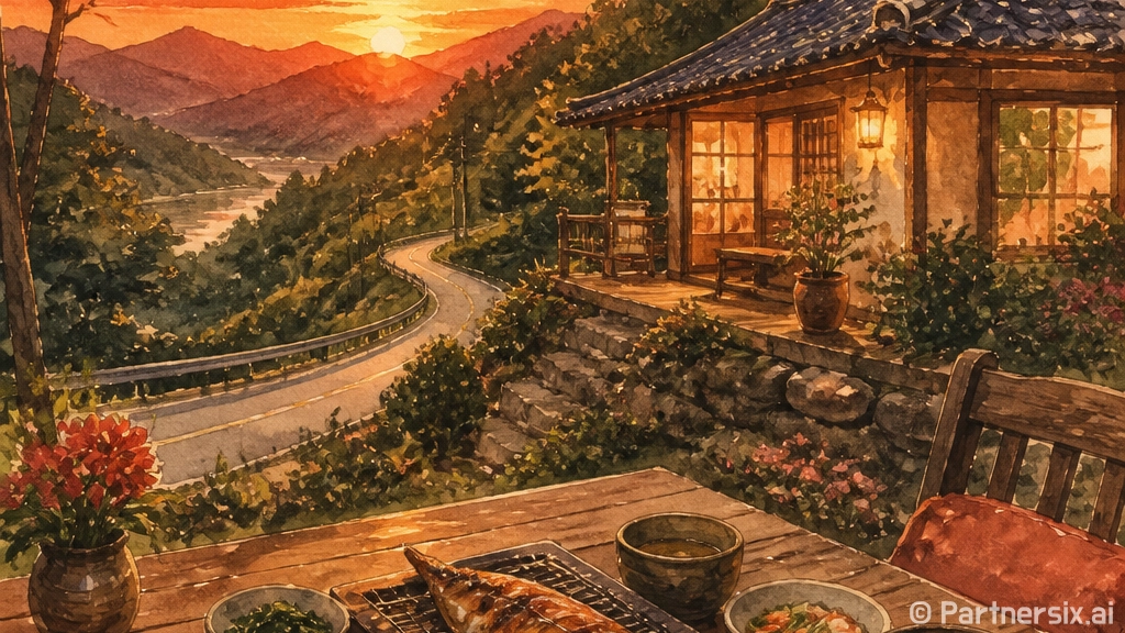 숙소 100곳 넘게…