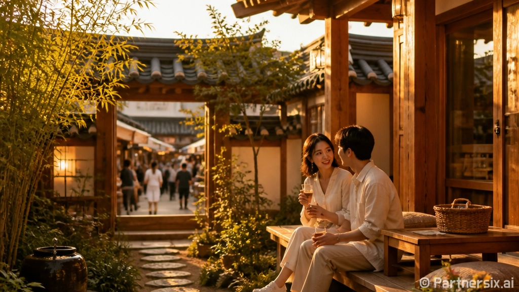 경주여행 숙소를 직접 골라봤더니, 사진보다 더 중요했던 것들