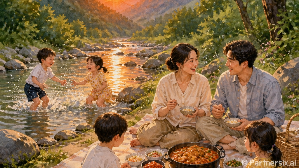 축령산계곡가든 직접…