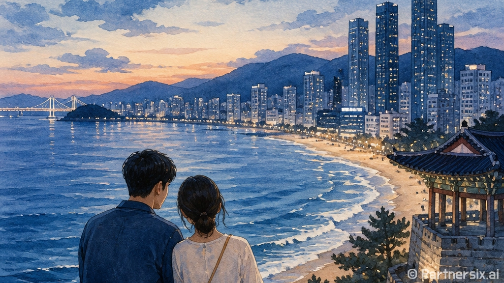 부산숙소추천, 10…