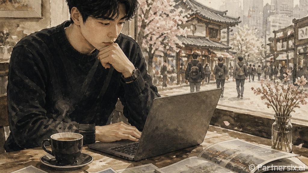 비행기표 싸게 산 줄 알았는데 숙소값에서 뒤집힌 이야기