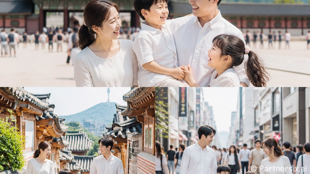 서울여행코스 직접 …