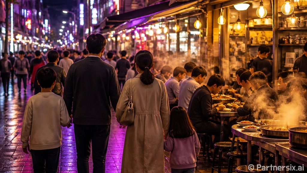 검단 쪽 숙소 잡고…