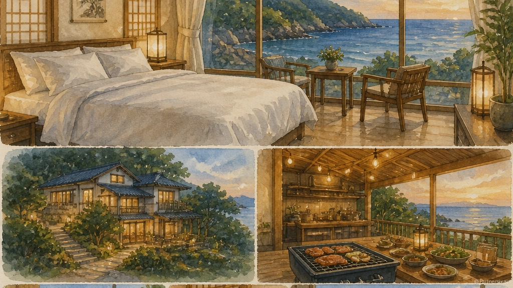 펜션 100곳 넘게…