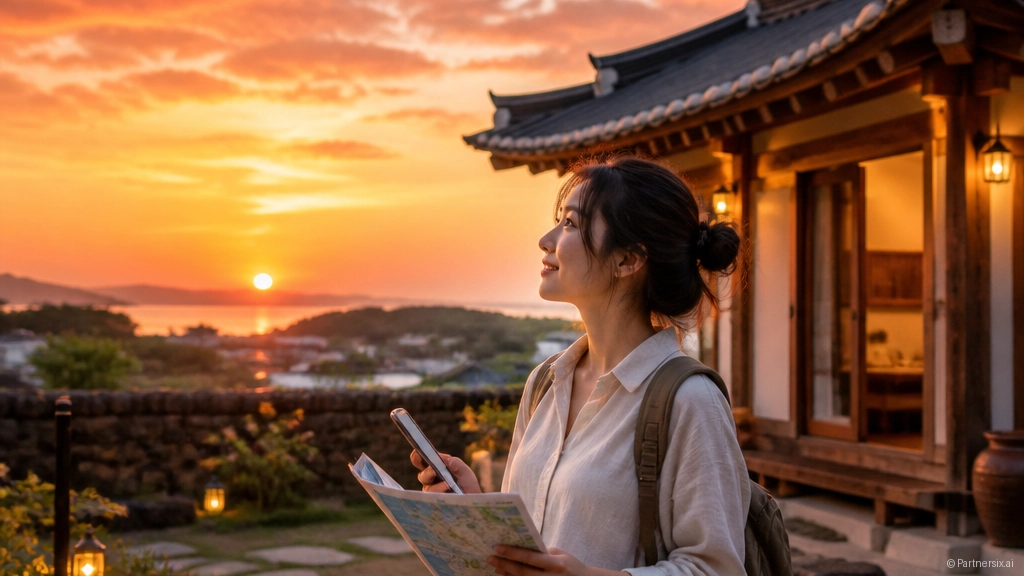 숙소 100곳 넘게…