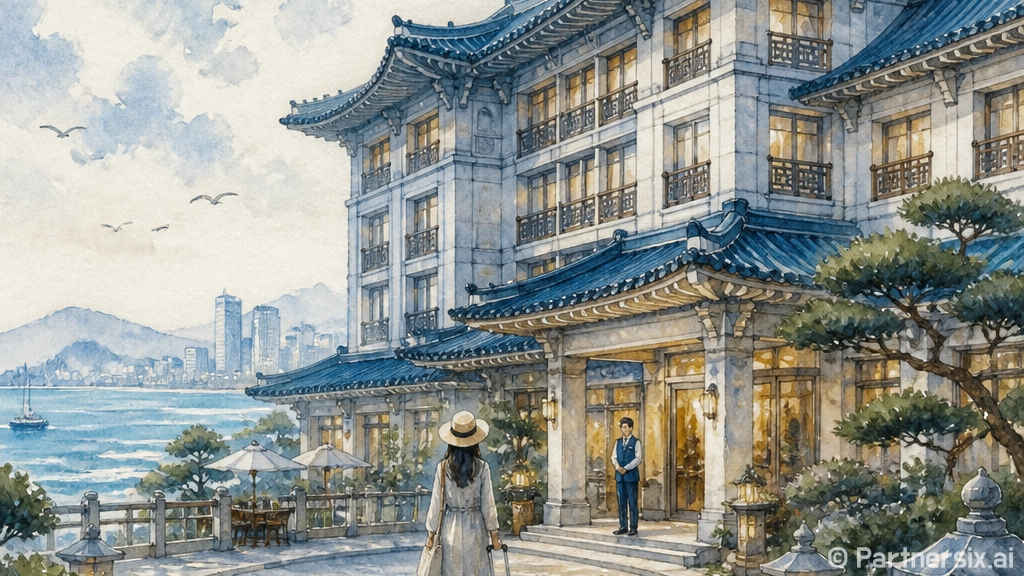 인천호텔 여러 번 …