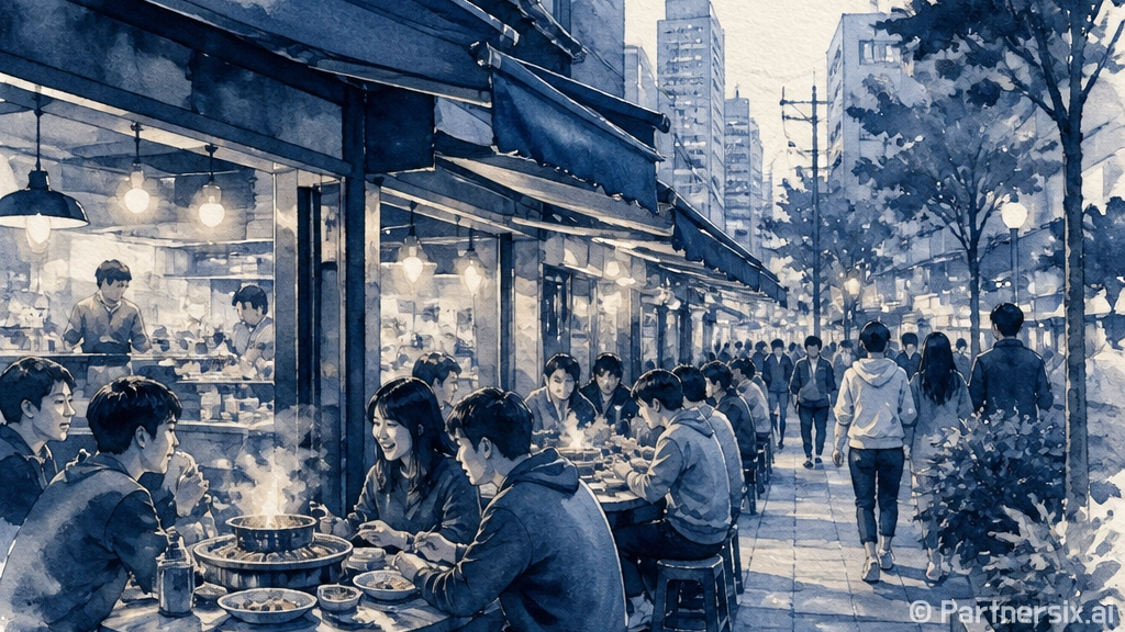 검단사거리맛집 몇 …