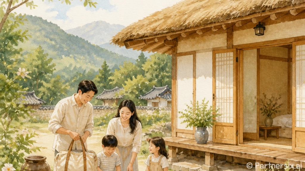 자유여행 숙소 10…