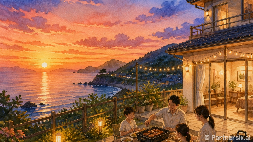 아시아나항공권 끊고…