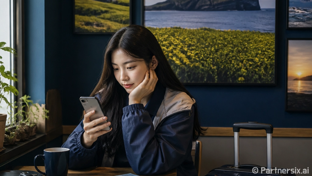 항공권 싸다고 바로 눌렀다가 숙소에서 더 쓴 이야기