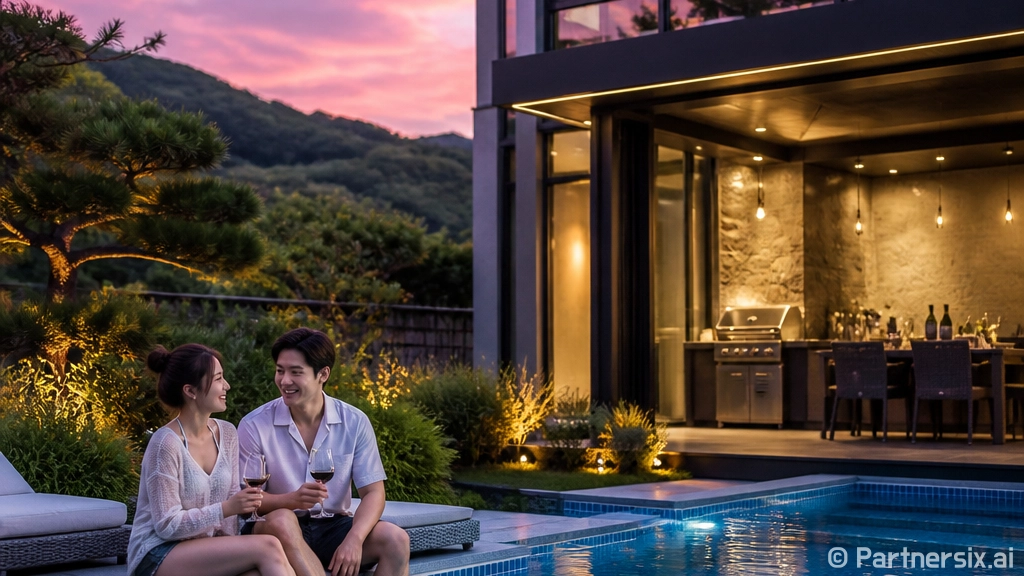 풀빌라펜션 20곳 …