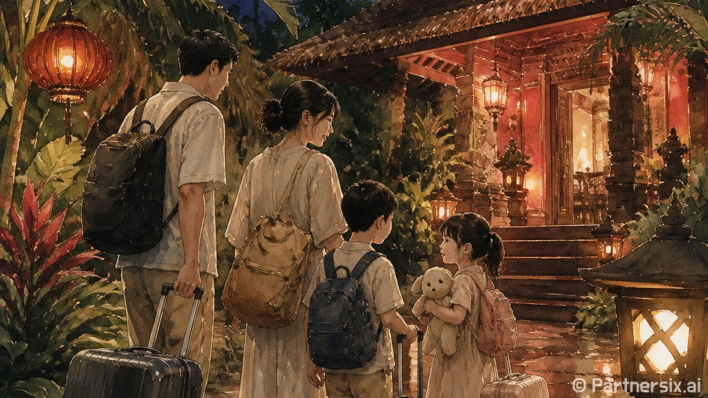 제주항공발리로 밤 …