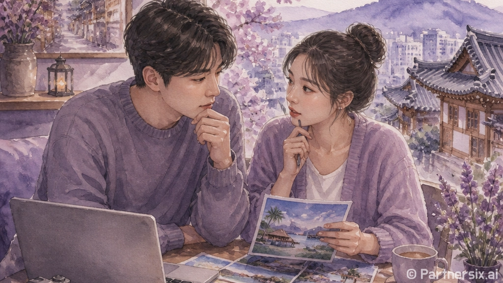 허니문여행사순위만 …