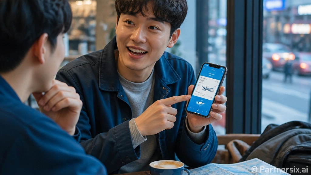 아시아항공 타고 숙…