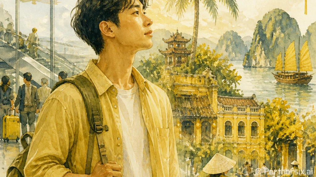 베트남자유여행패키지…