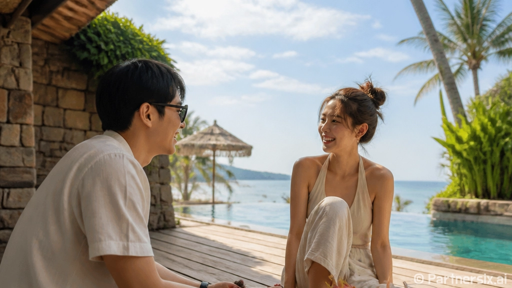 푸꾸옥 숙소 직접 골라봤더니, 사진보다 중요한 건 따로 있더라